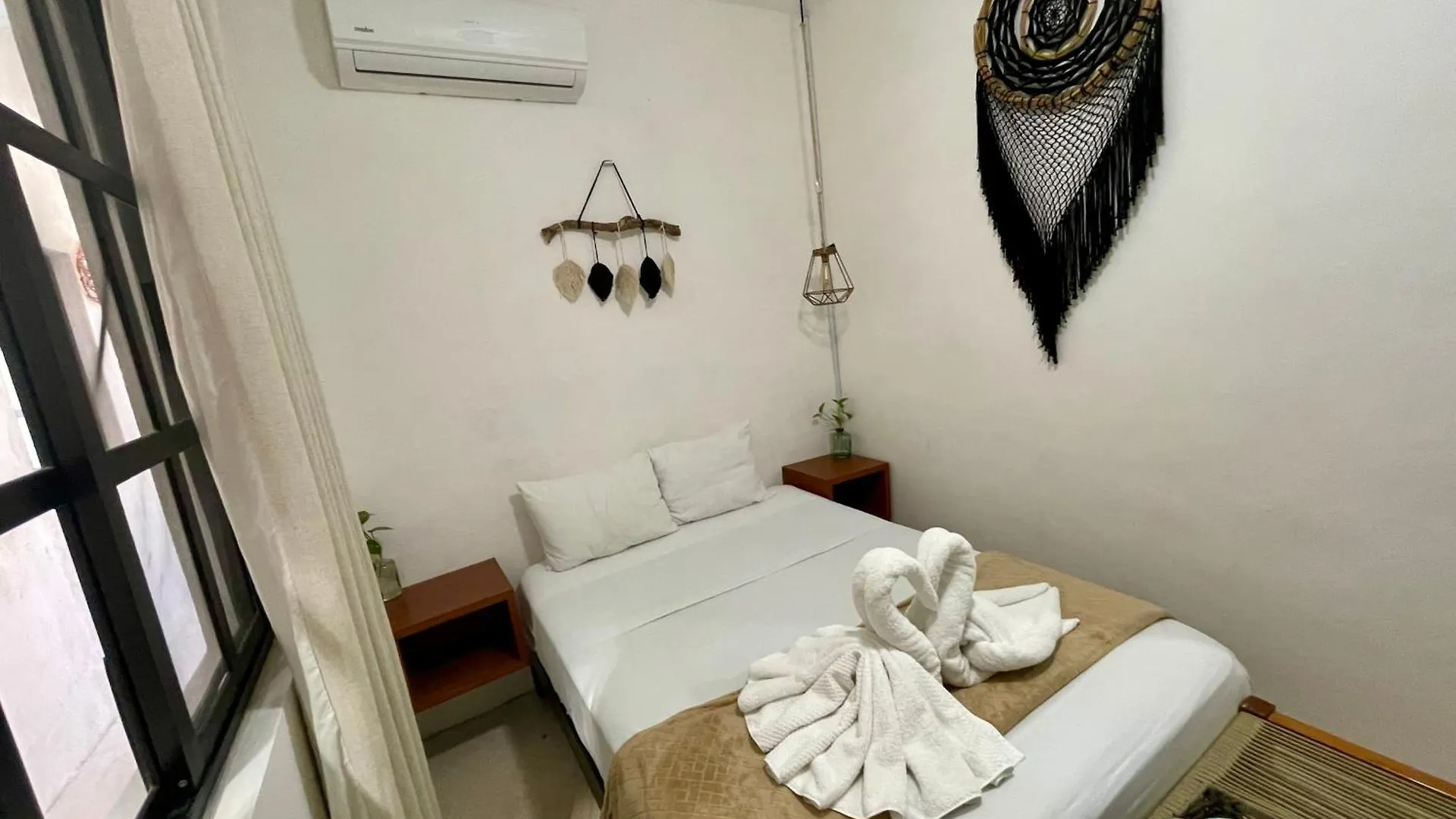 Hotel Akbal Holbox
