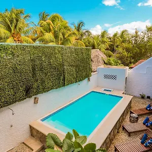 Casa Baleine Hotel
